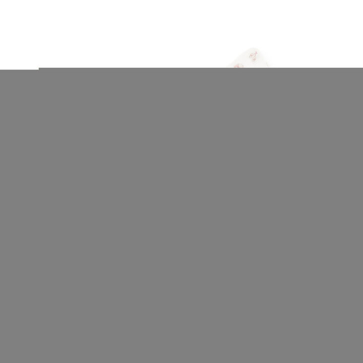 Gauze Large 3P,Light blue, medium image number 1