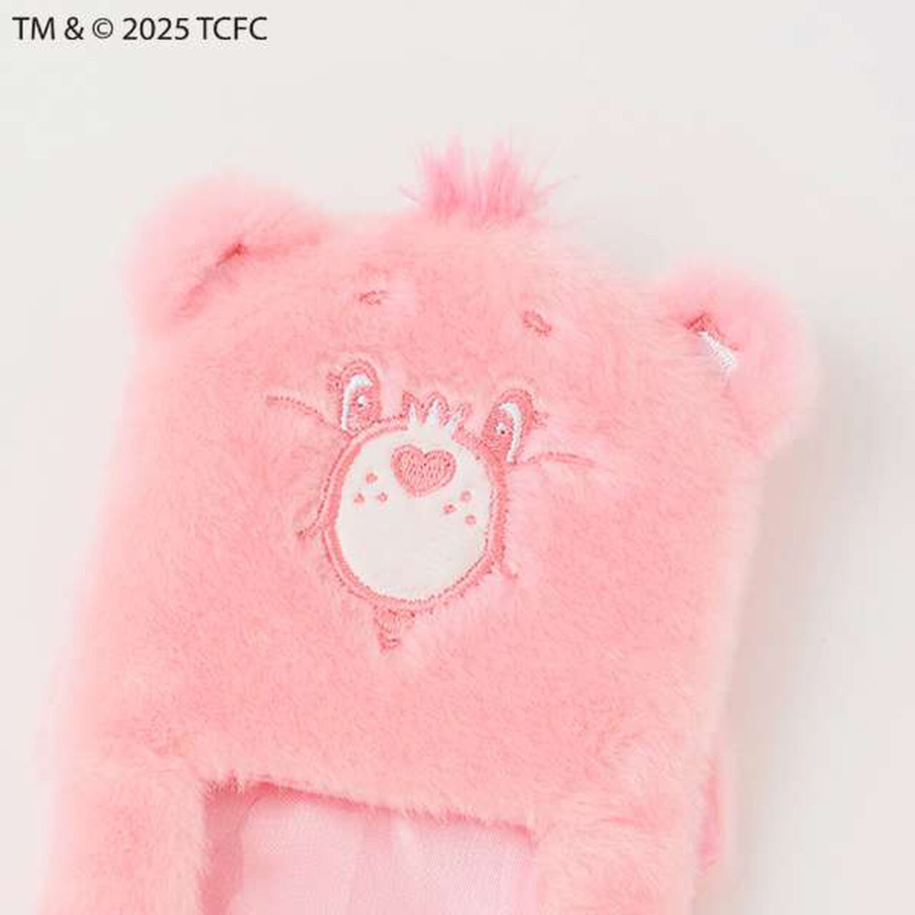 [Care Bears] Photo Keychain,Pink, large image number 11