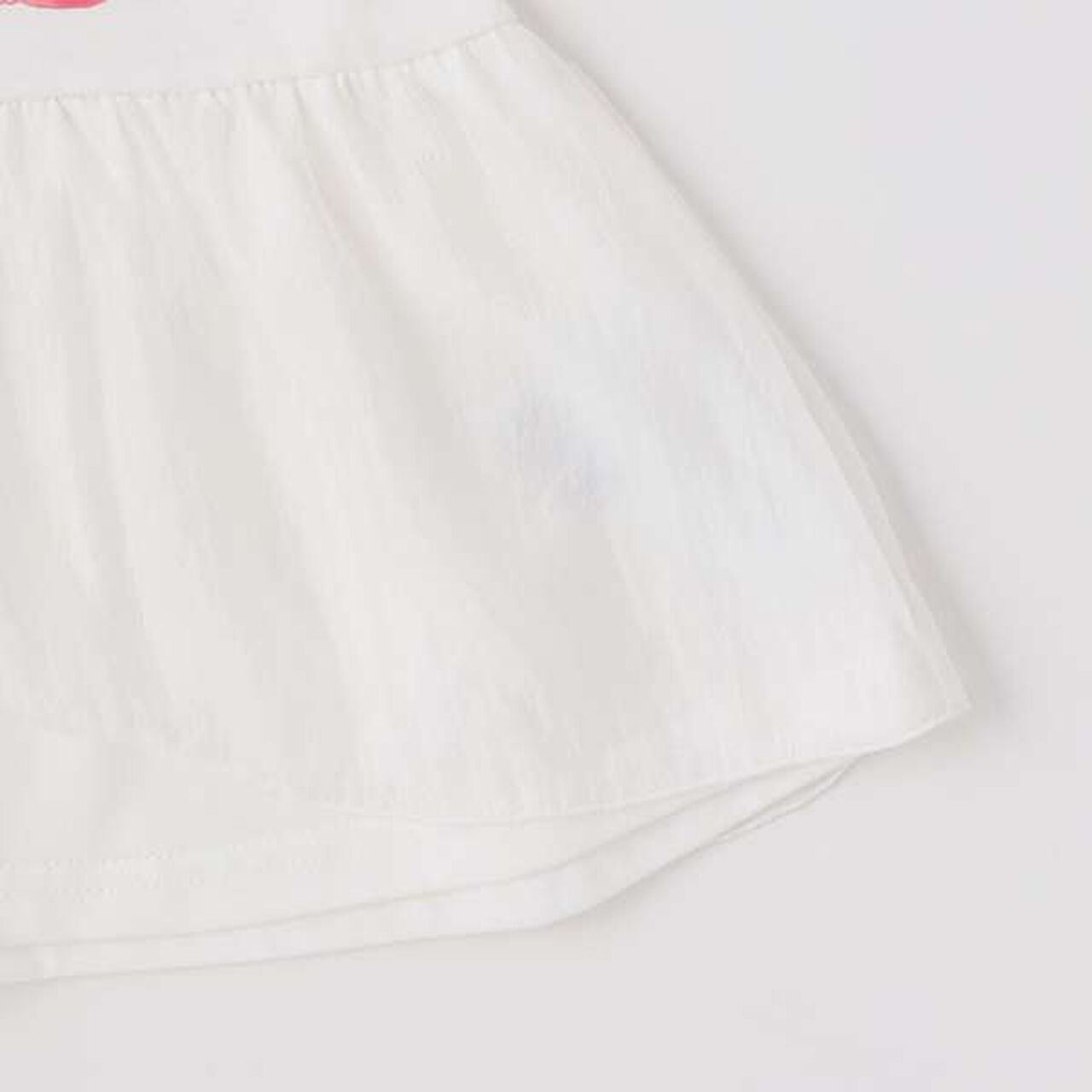 [Disney] Peplum Pajamas,Light blue, large image number 20