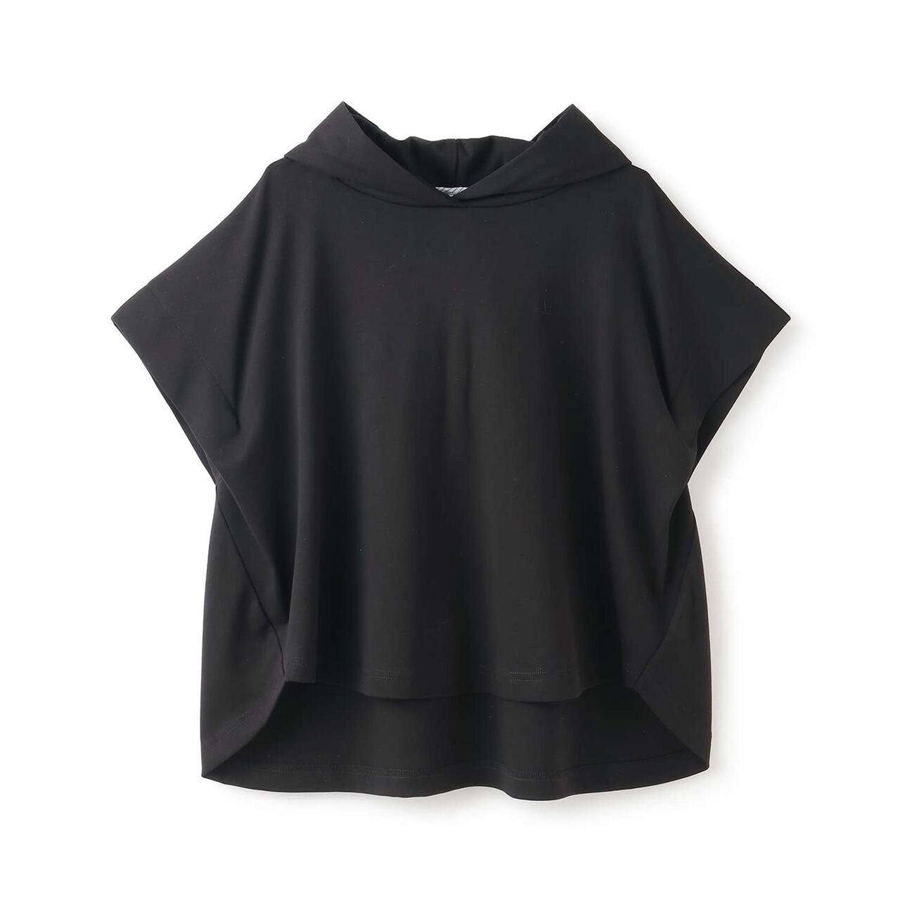 [AMI] Cool Touch French Parka,Green, large image number 10