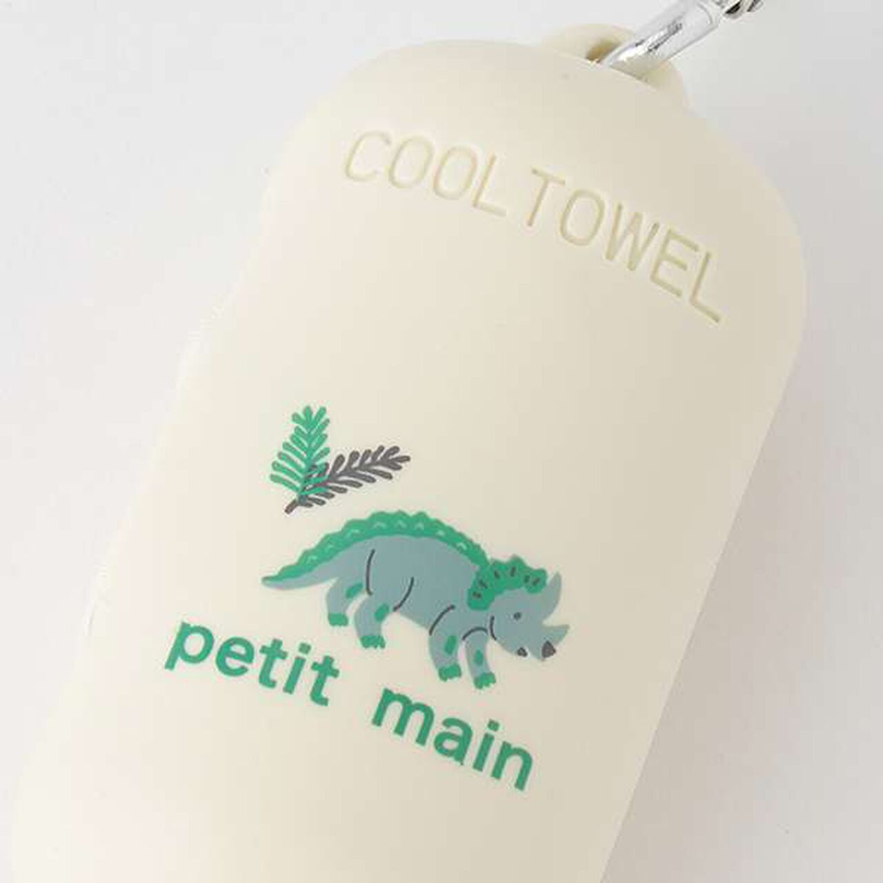 Cool Towel with Case,Pink, large image number 12