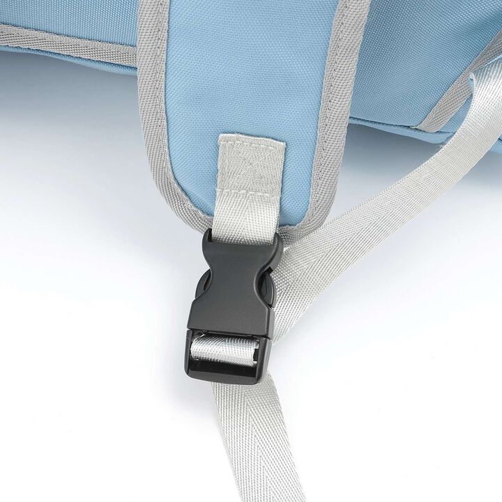 [Water-Repellent] Expandable 3-Way Boston Bag,Black, medium image number 12