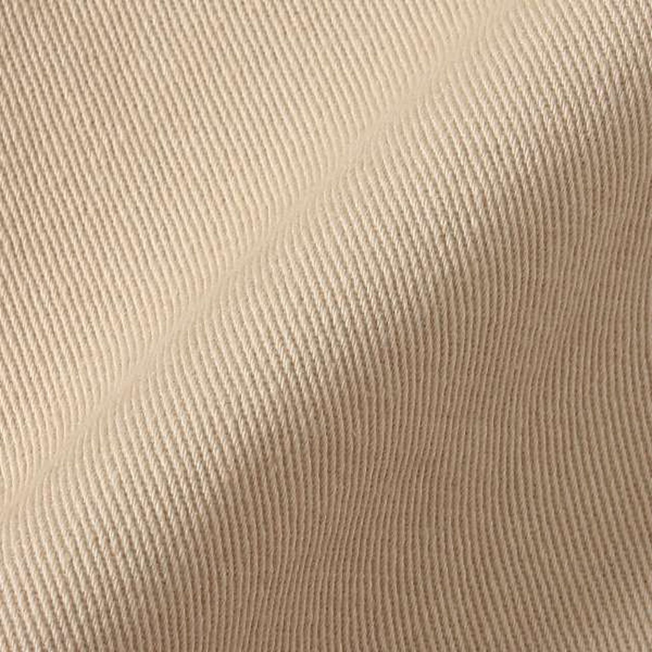Belted Tuck Half Pants,Beige, large image number 10