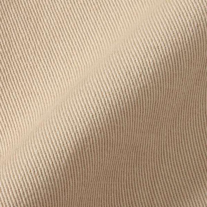 Belted Tuck Half Pants,Beige, medium image number 10