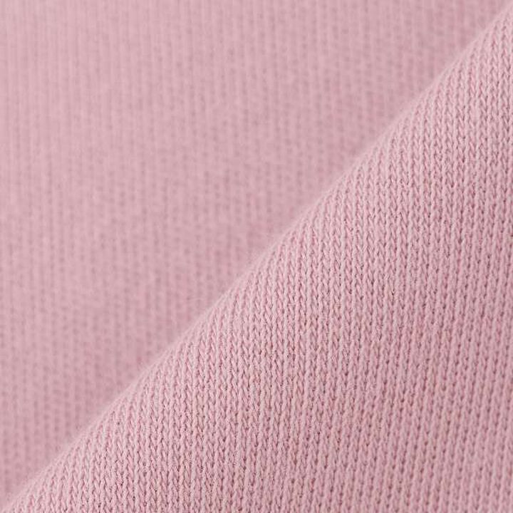 Drum Corps Appliqu&eacute; Long-Sleeve T-Shirt,Pink, medium image number 7