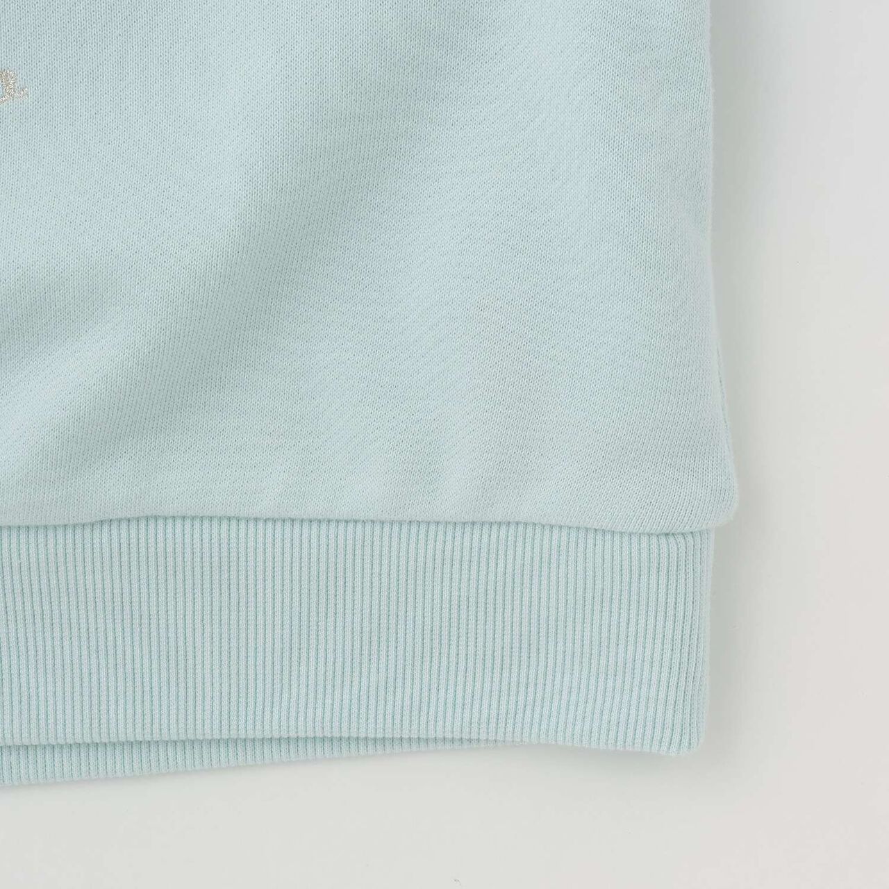 [Popular Item Restocked] [Not Available at Physical Stores] Angel Animal Sweatshirt,Lavender, large image number 7