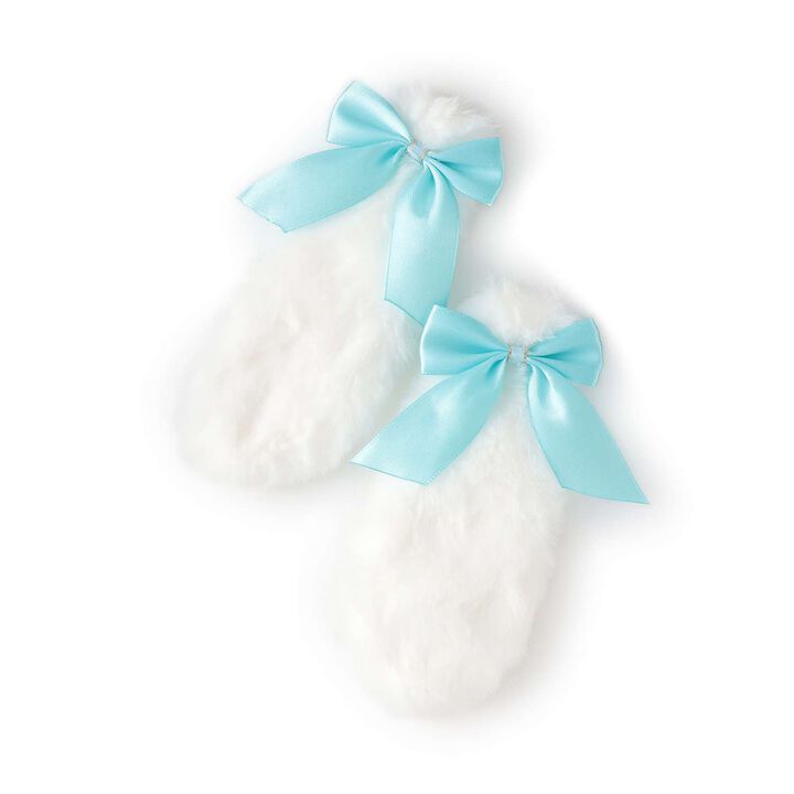 [Recommended for Halloween!!] Bunny Ear Hairpin,Light blue, medium image number 0