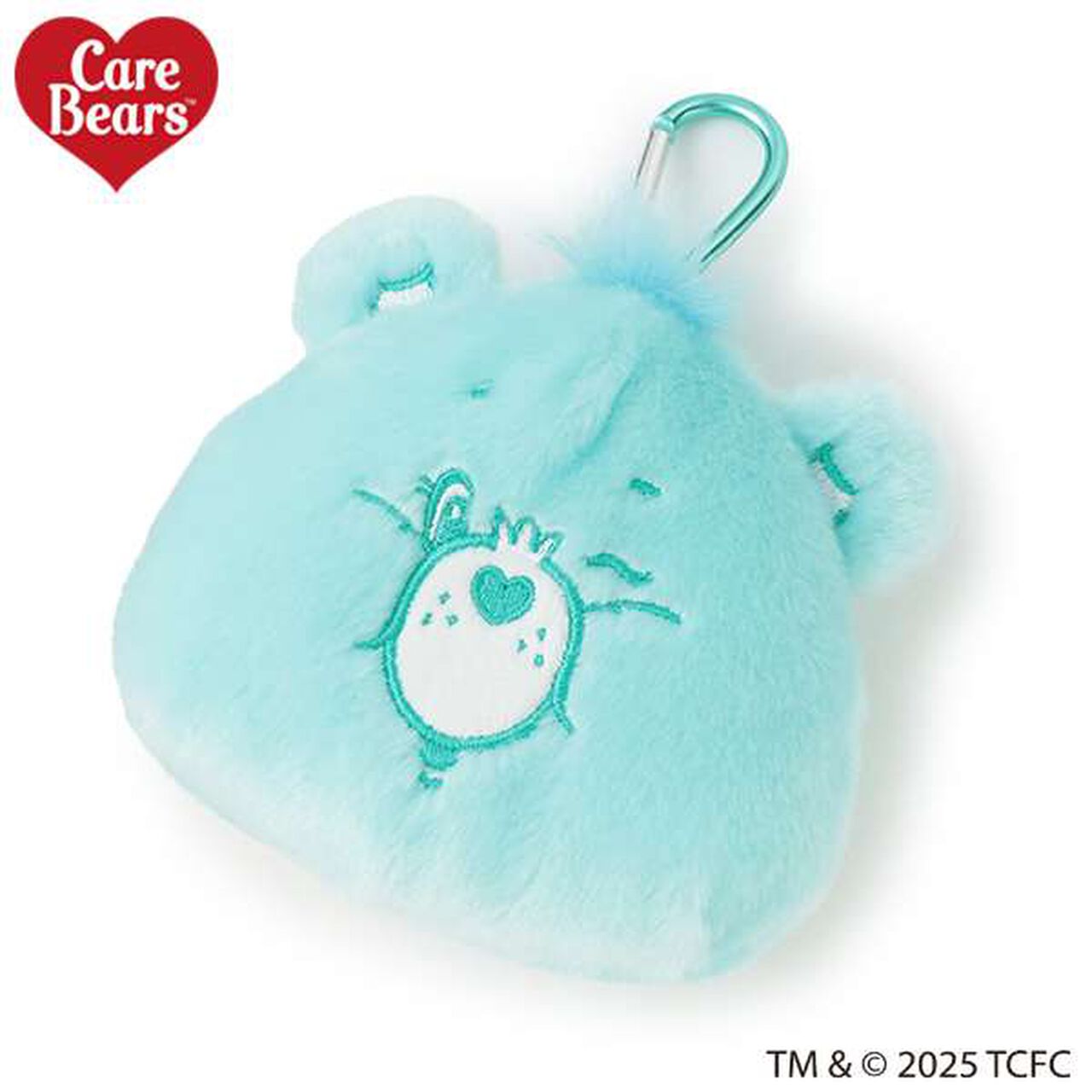 [Care Bears] Carabiner Pouch,Pink, large image number 15