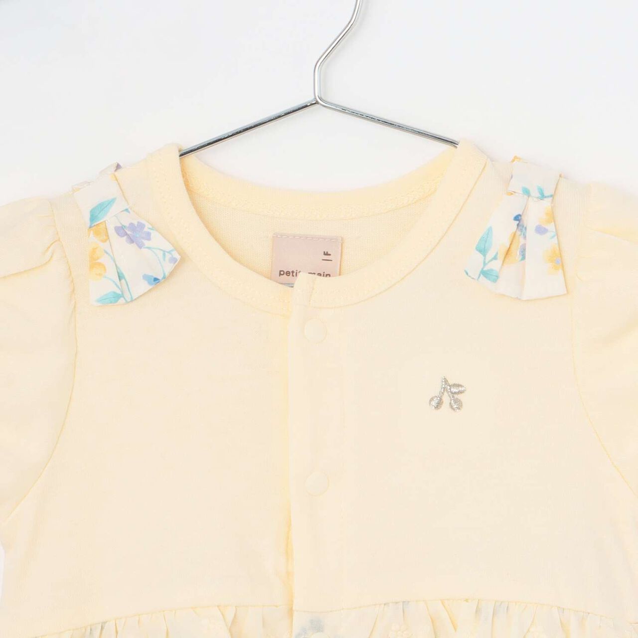 Peplum Switch 2 Way All-in-One,Light pink, large image number 3