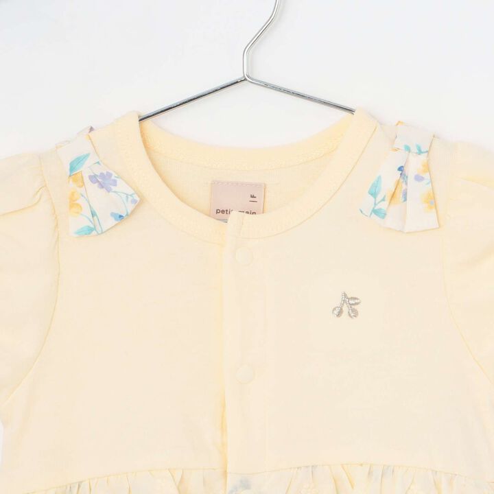 Peplum Switch 2 Way All-in-One,Light pink, medium image number 3