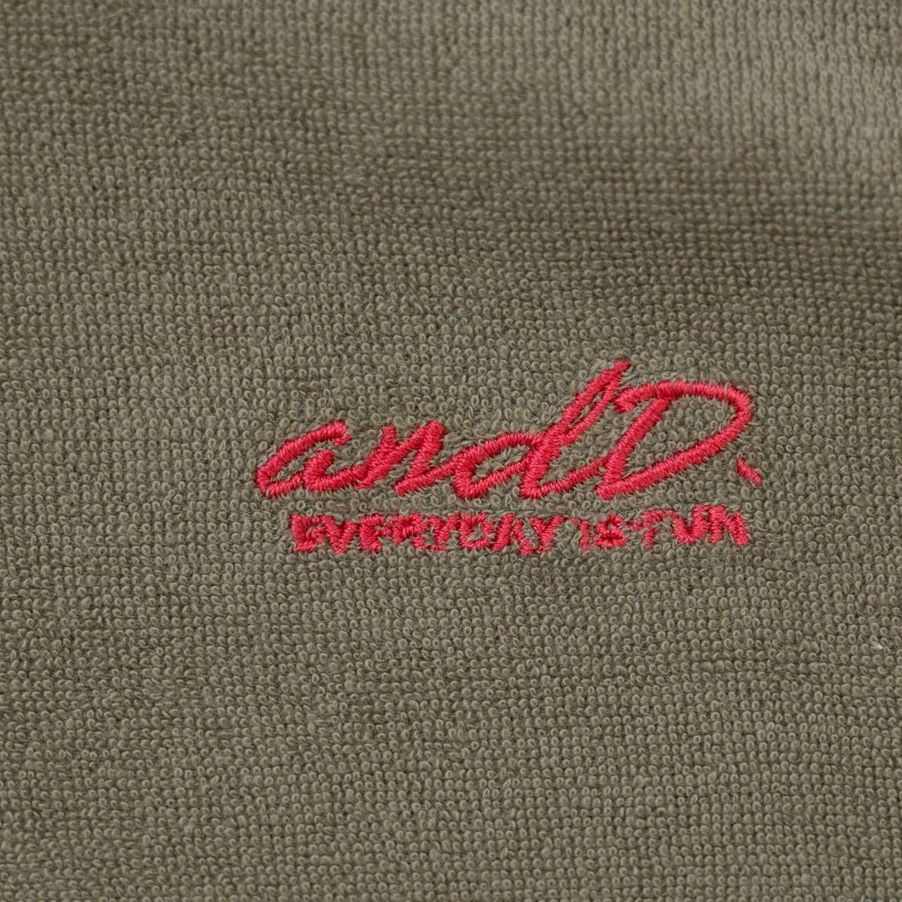 Link Pile One-Piece Dress,Navy, large image number 6