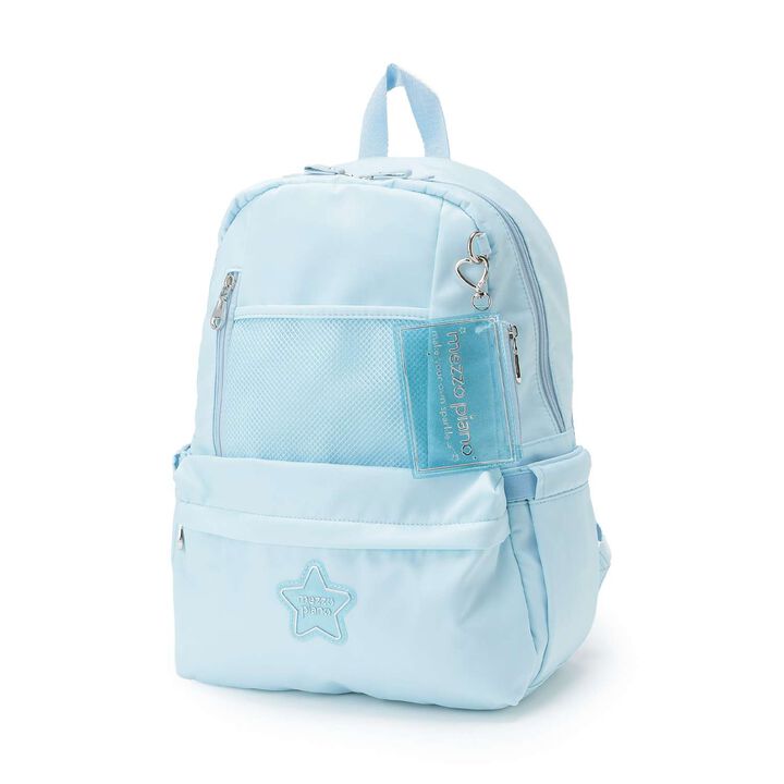Backpack with Pouch - Approx. 21L Capacity,, medium