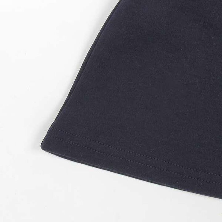 Sanrio Tulle Puff Sleeve 3/4 Long T-Shirt,Off white, medium image number 19