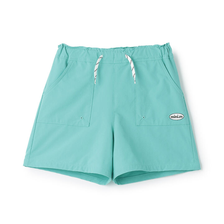 [DailyME] Land and Water Use Active Pants,Brown, medium image number 12