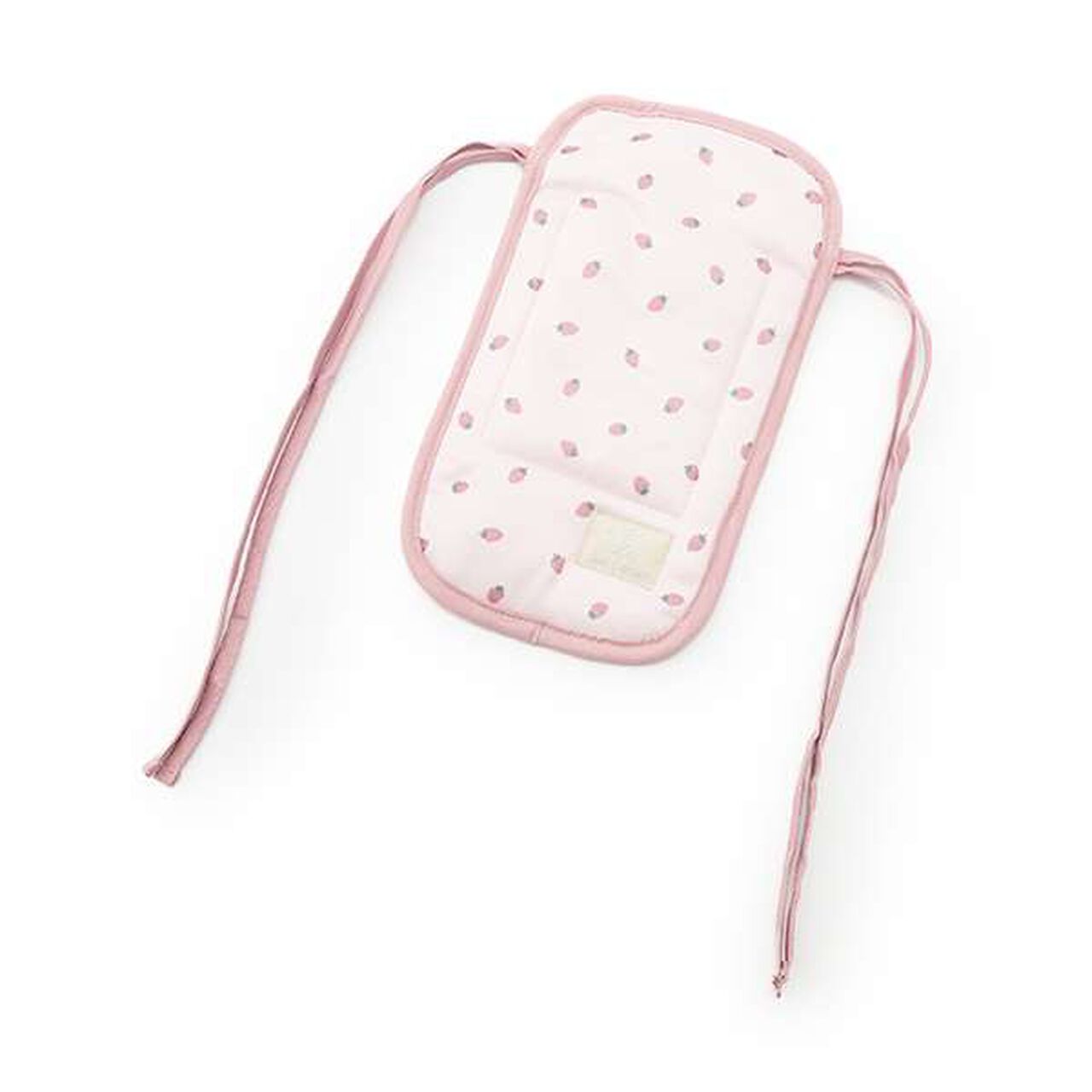 Cool to the Touch Baby Carrier Seat,Light green, large image number 12