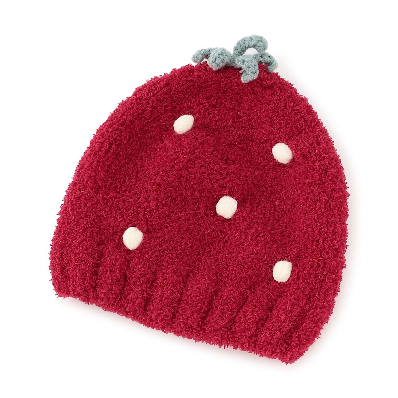 Fruit Marshmallow Watch,Red, large image number 0
