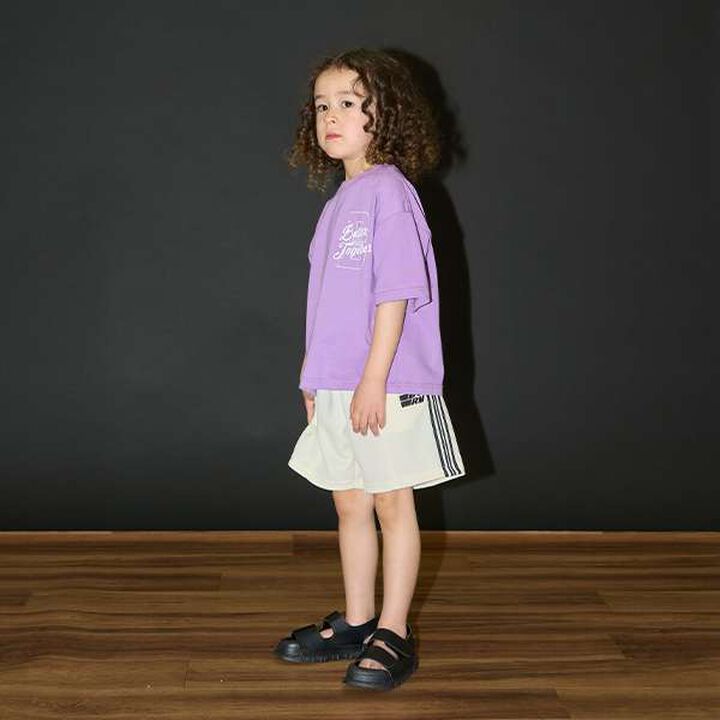 Track Tack 4/4 Length Pants,Purple, medium image number 4