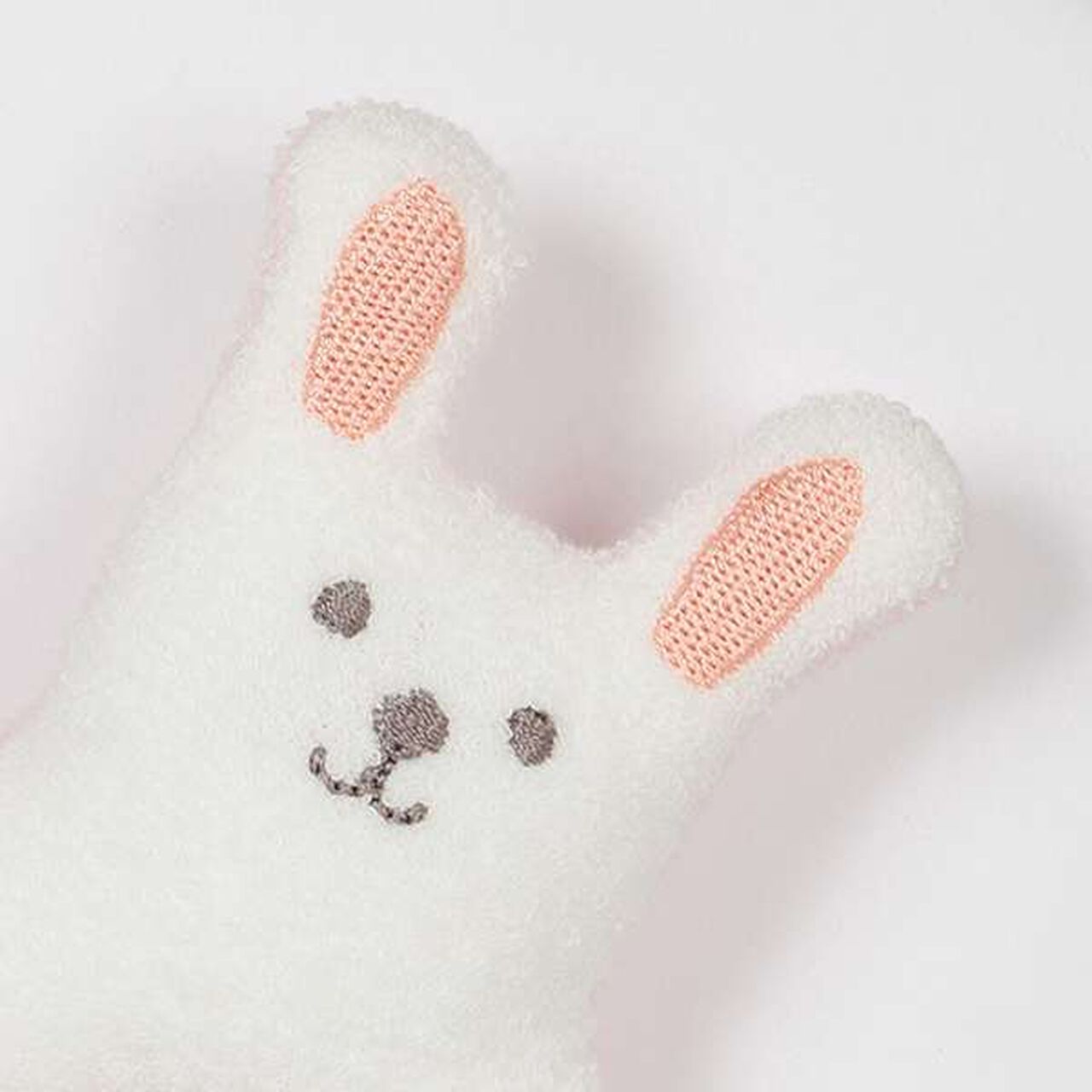 Creature Rattle,Beige, large image number 8