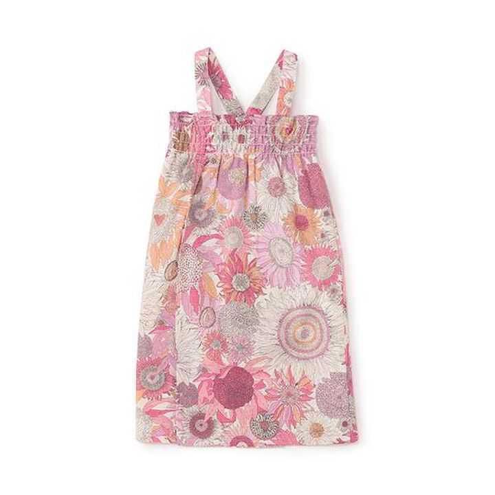 Sunsanna Yukata Set,Lavender, medium image number 3