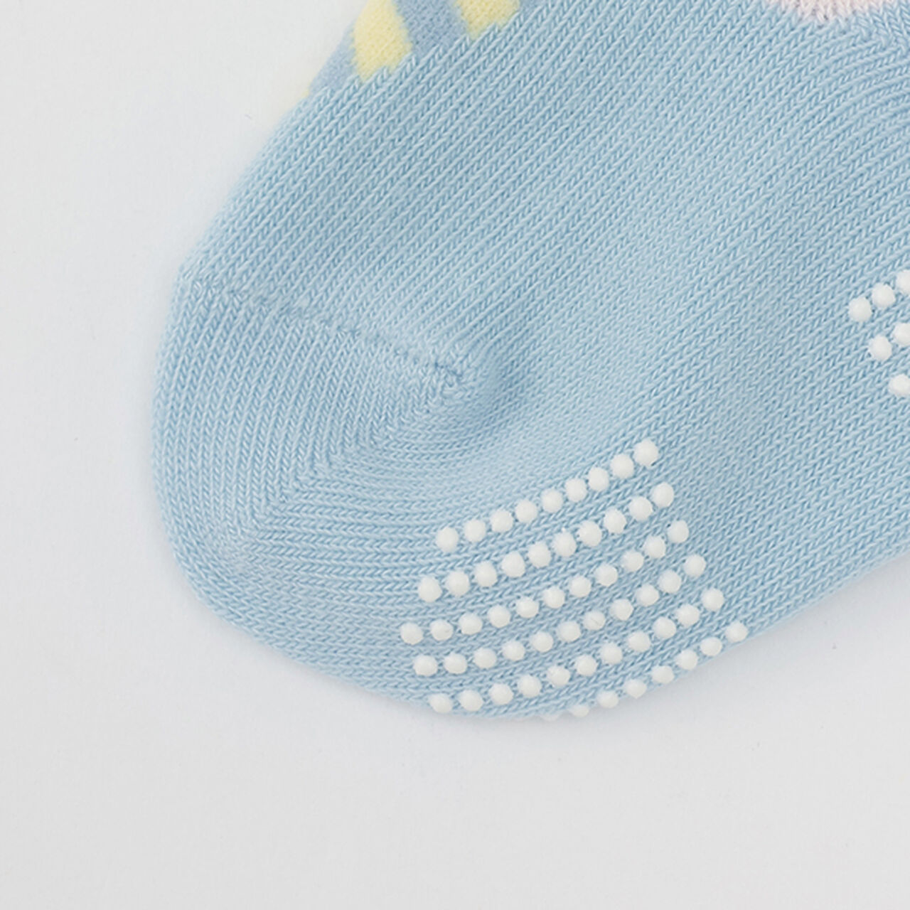 Ice Cream Socks,Off white, large image number 3