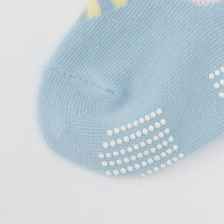 Ice Cream Socks,Off white, medium image number 3