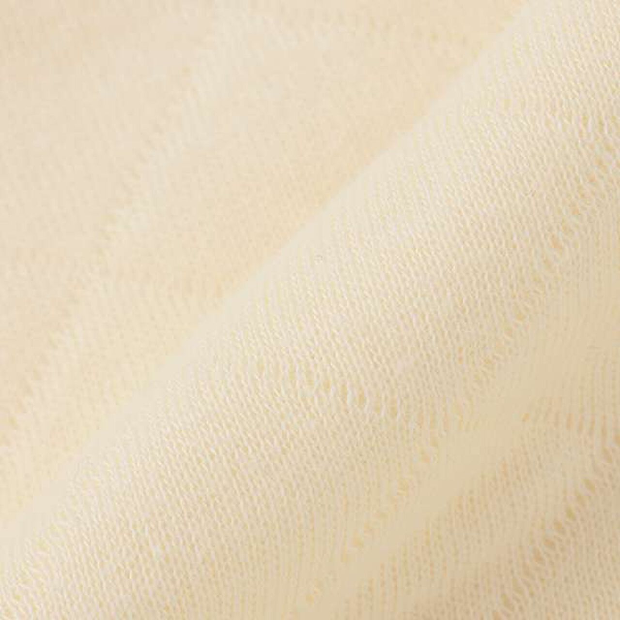 Animal Embroidery Quilt Cape,Ivory, large image number 9