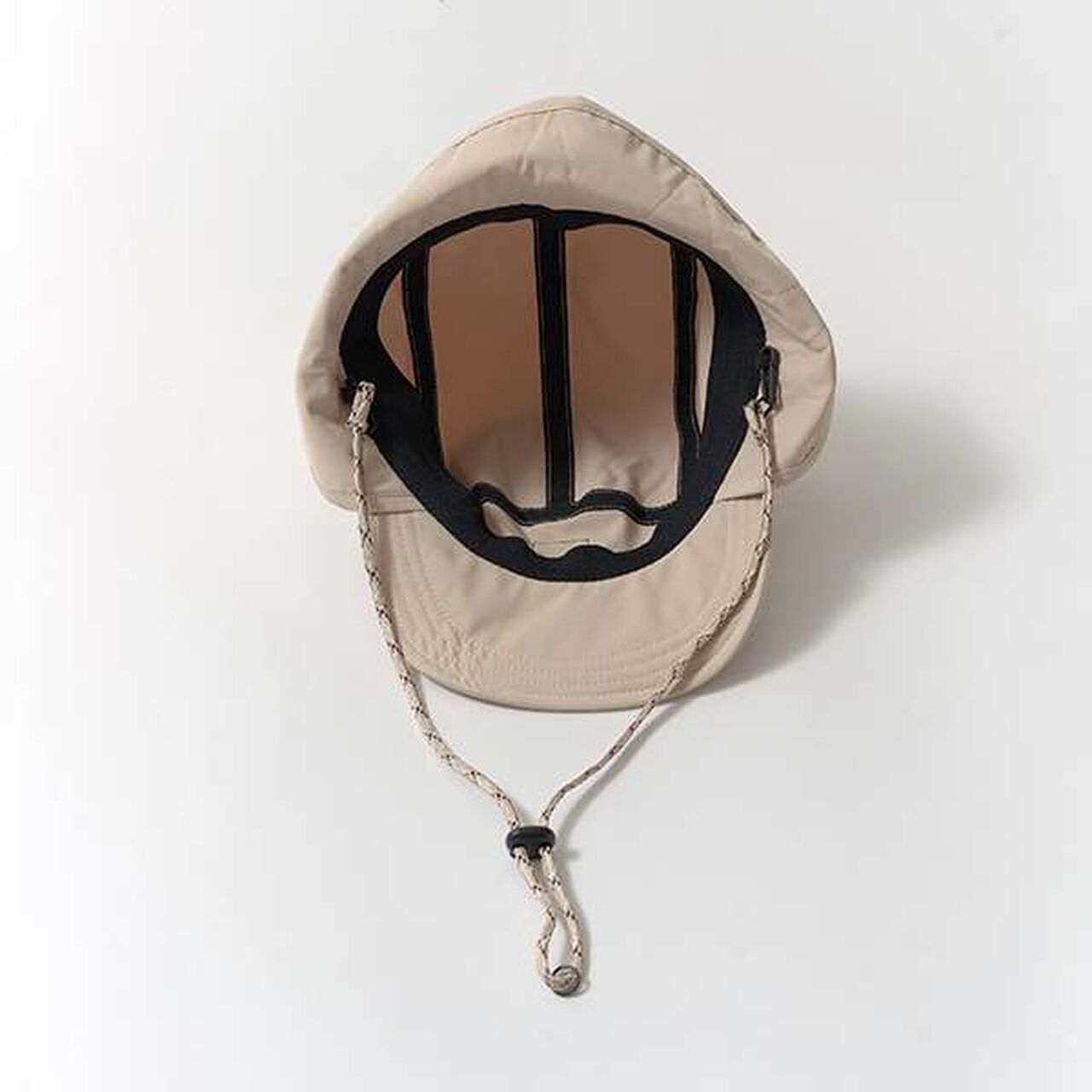 Safari Cap with Sunshade,Gray, large image number 13