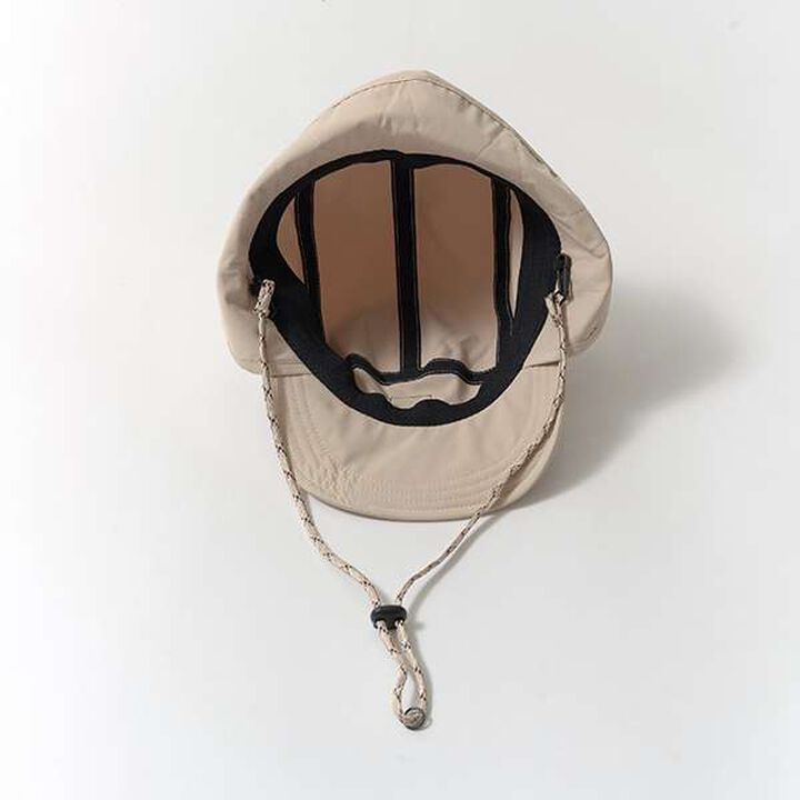 Safari Cap with Sunshade,Gray, medium image number 13