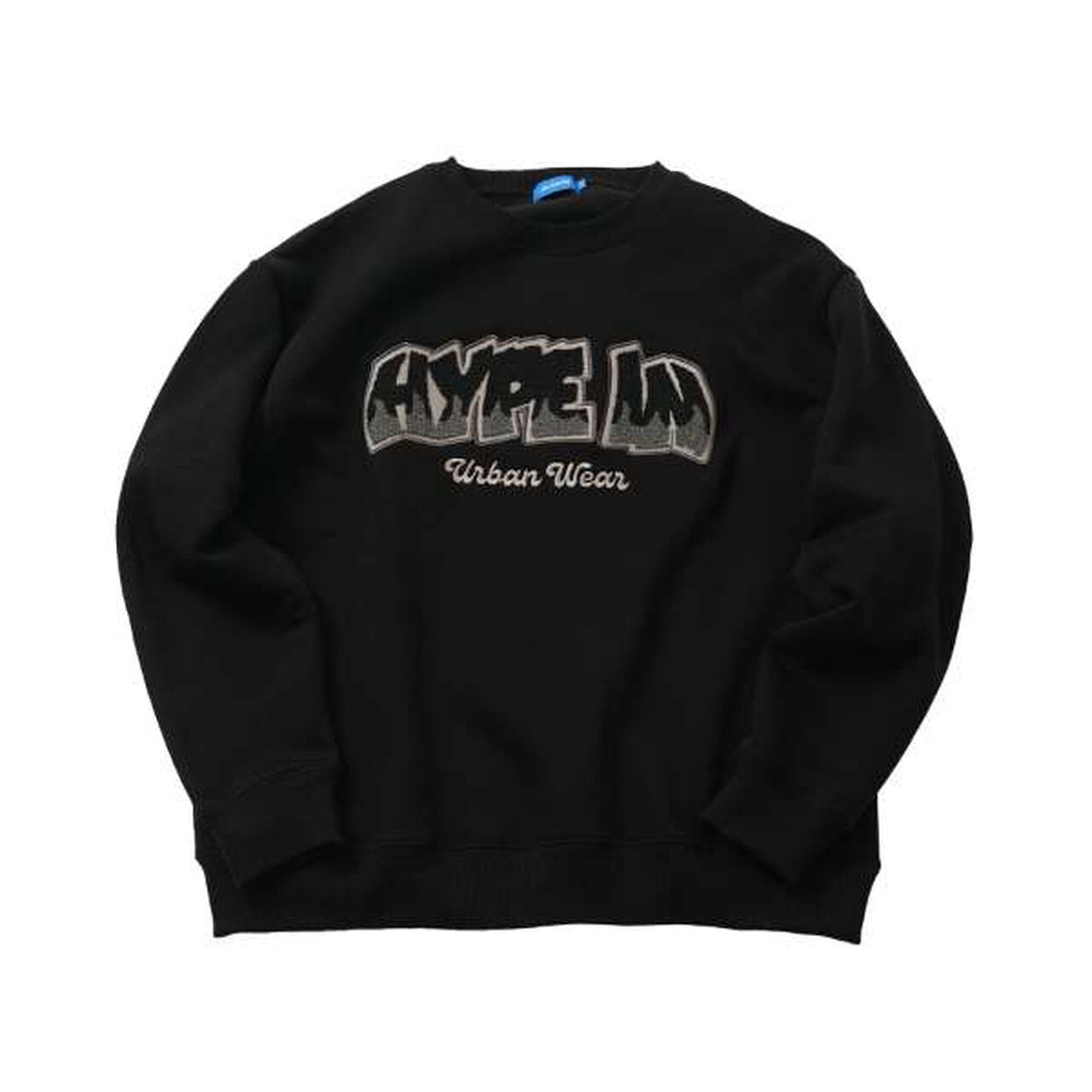 Resistant to Pilling Wool Lined Black Collection,Black, large image number 19