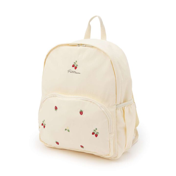 Assorted Backpack (M Size),Pink, medium image number 4