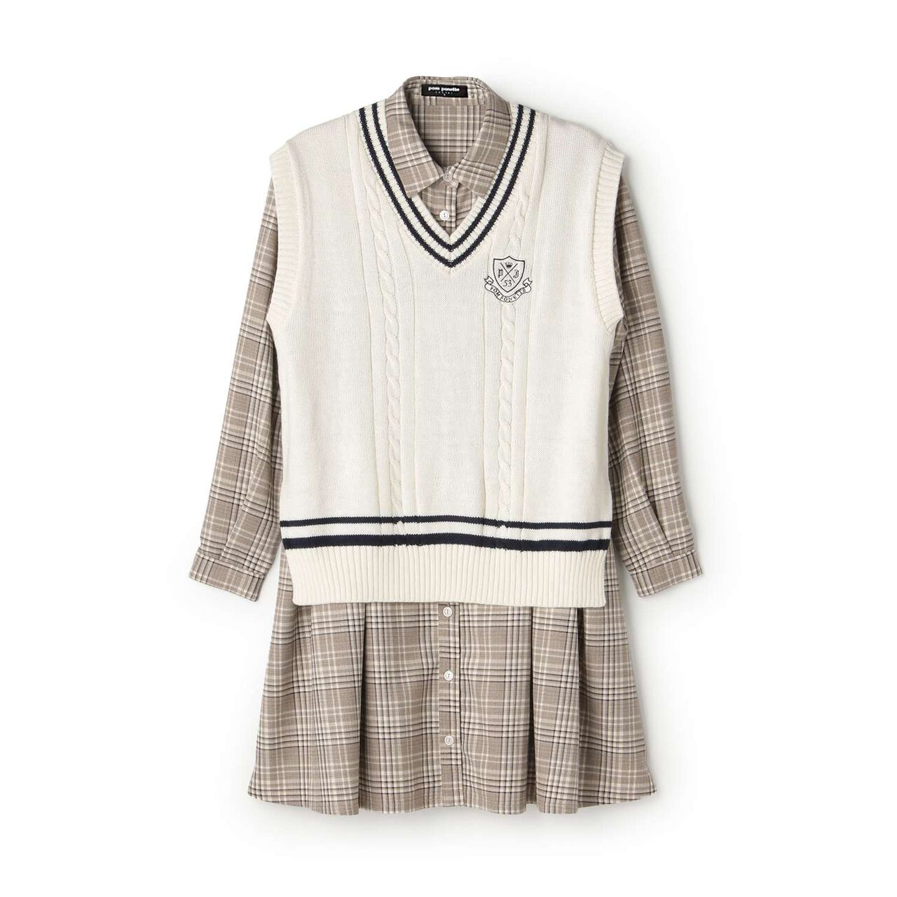 [2026 Lucky Bag] [Pre-order Only / Separate Order Required / Ships from Late December] [Pom Ponette Junior] [Set A],Multi color, large image number 16