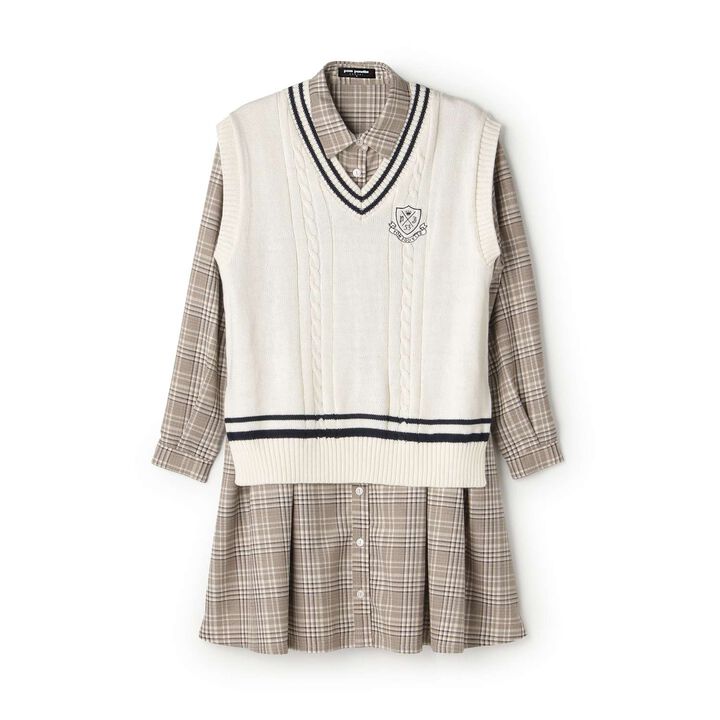 [2026 Lucky Bag] [Pre-order Only / Separate Order Required / Ships from Late December] [Pom Ponette Junior] [Set A],Multi color, medium image number 16