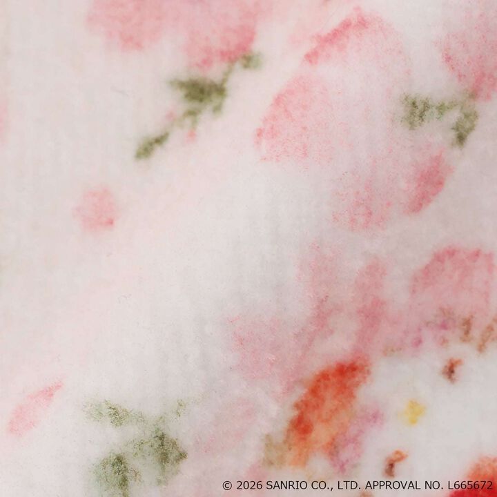 [Sanrio Characters] Handkerchief,Yellow, medium image number 3