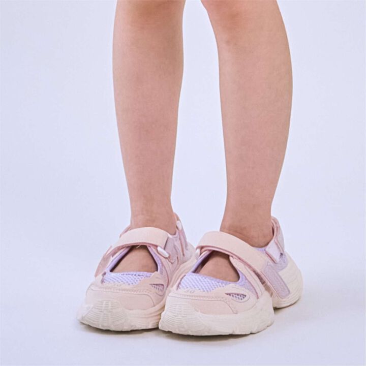 Strap Summer Shoes,Pink, medium image number 2
