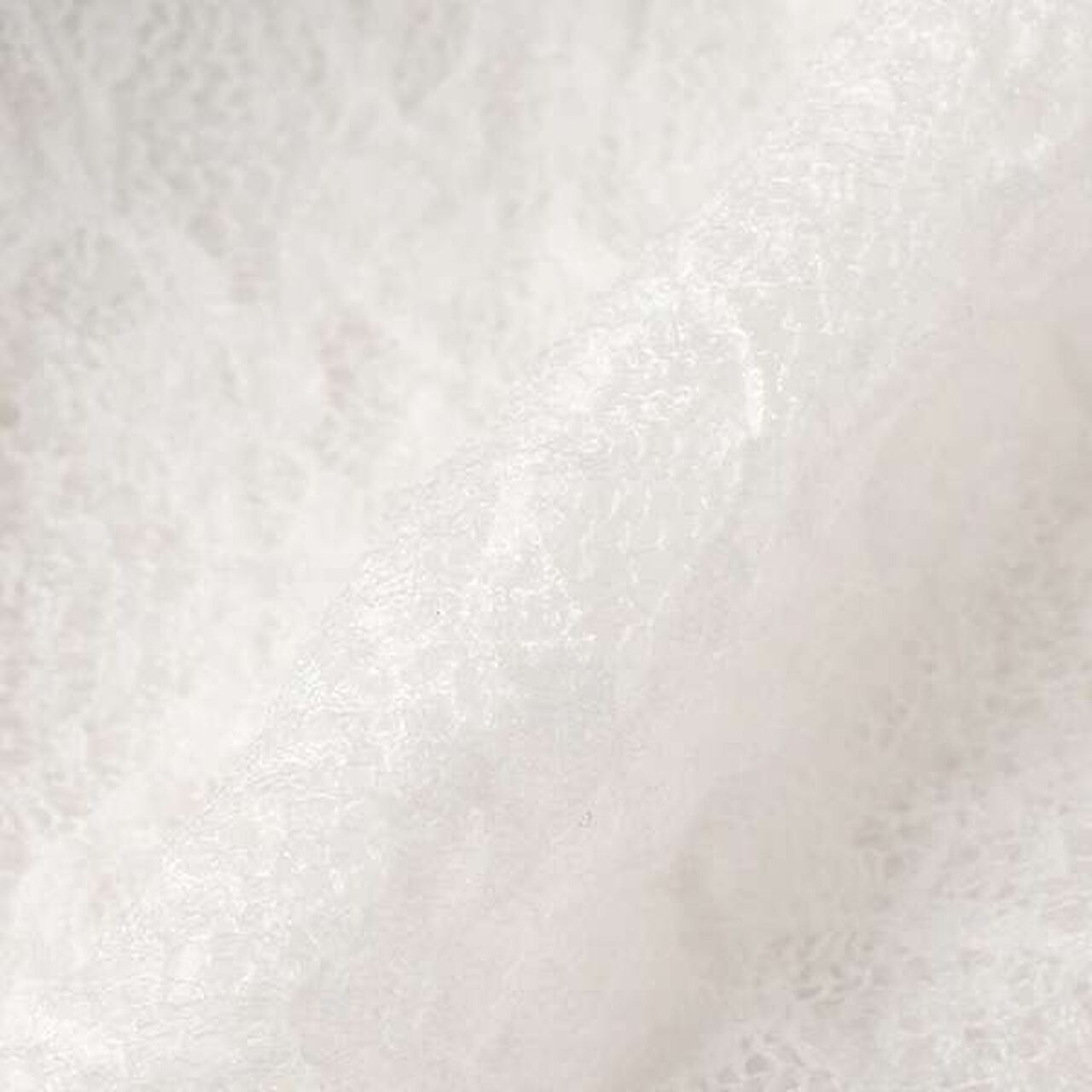 Lace Socks,Off white, large image number 3