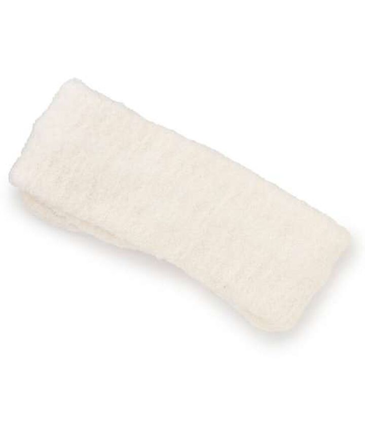 [Berrie-chan] Marshmallow Touch Headband,Ivory, medium image number 6