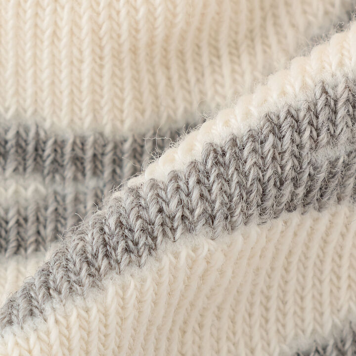 Ballet Socks [Organic] [Made in Japan],Pink, medium image number 4