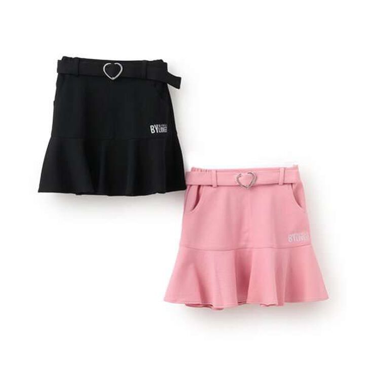 Mermaid Skirt,Pink, medium image number 8