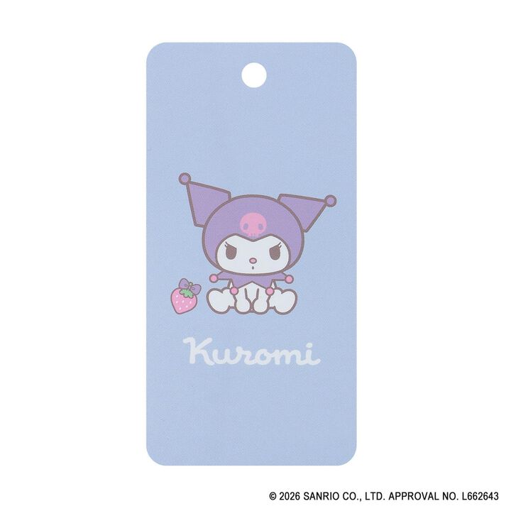 My Melody/Cinnamoroll/Kuromi Small Shoulder Bag Long-Sleeve T-Shirt,Blue, medium image number 13