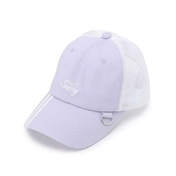2-Line Cap,, medium