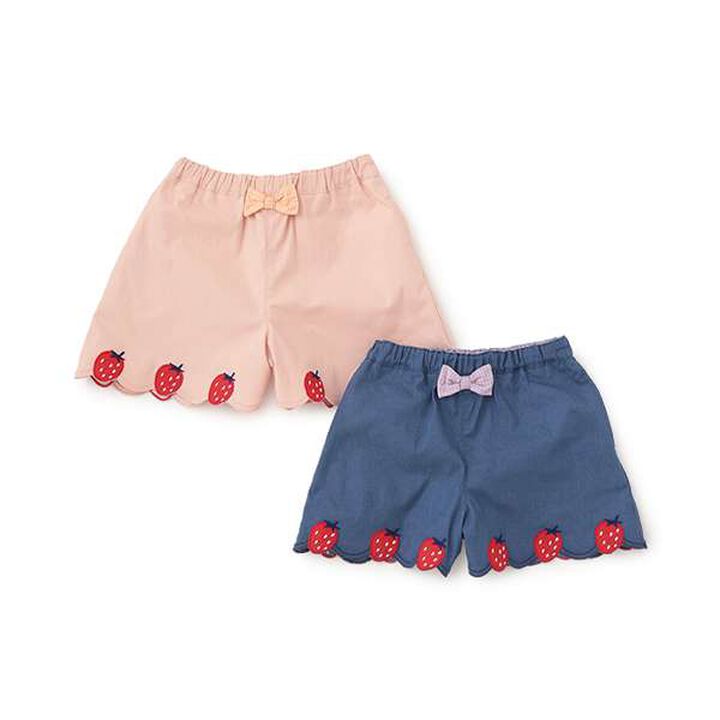 Strawberry Shorts,Pink, medium image number 7