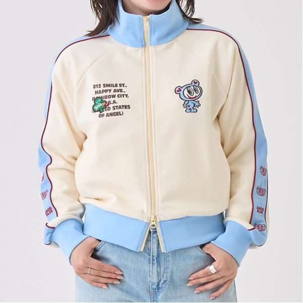 Tracksuits | NARUMIYA ONLINE | Kids Clothing from Japan