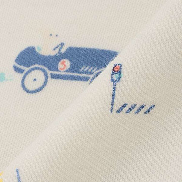 Animal Drive 2-WAY All-in-One,Pearl white, medium image number 7