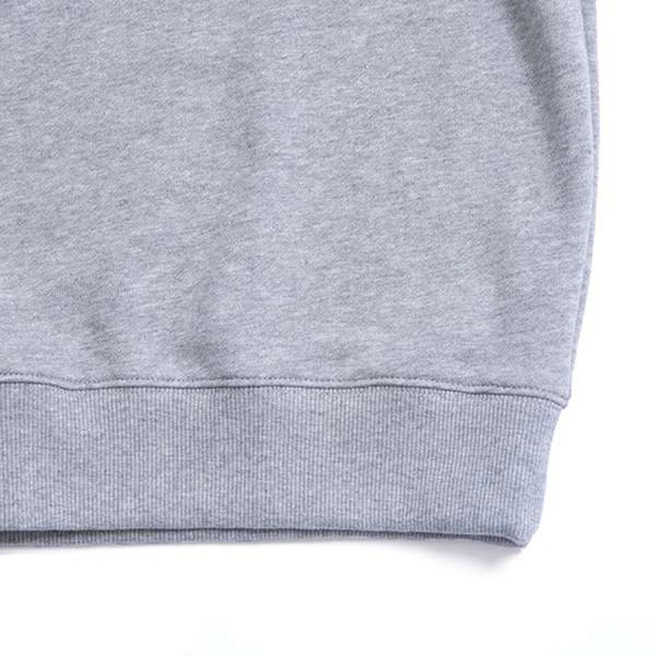 [STAR WARS] R2-D2 & C-3PO / Front Print Sweatshirt,Black, large image number 4