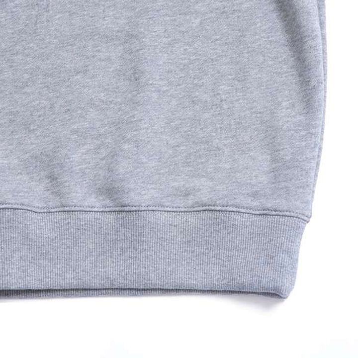 [STAR WARS] R2-D2 & C-3PO / Front Print Sweatshirt,Black, medium image number 4