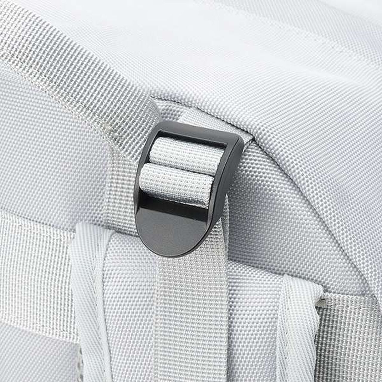 32L School Backpack,Black, large image number 4