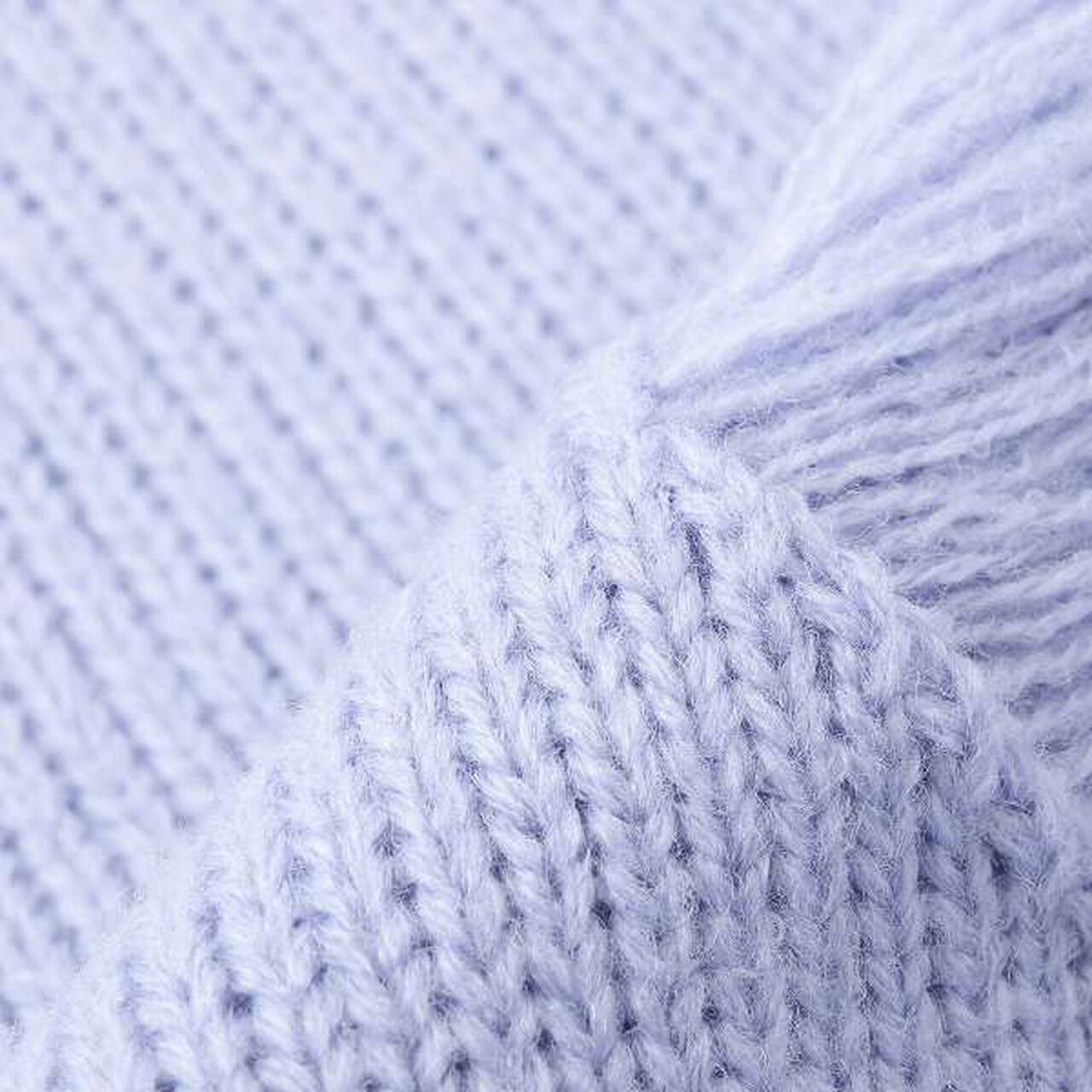 [LTXC] Damage Knitwear,Emerald green, large image number 6