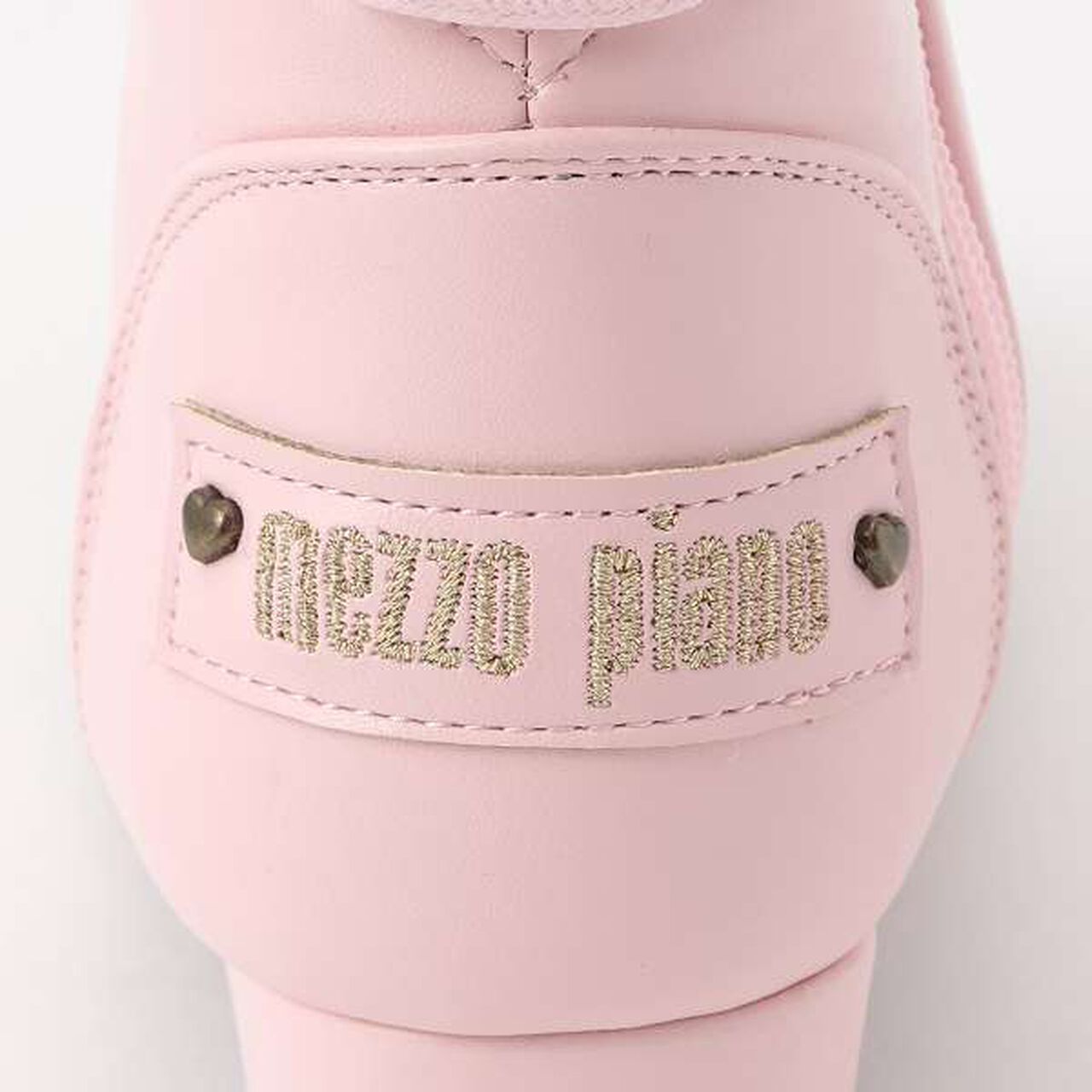 Lace-Up Back Long Boots,Black, large image number 13