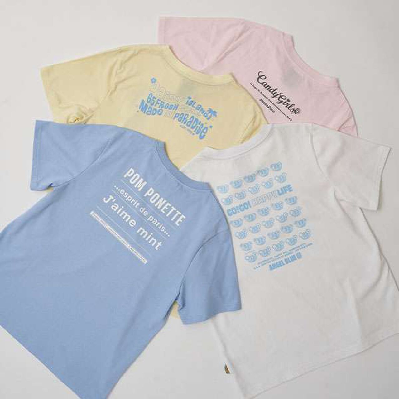 Mr. Nakamura Sparkling Stone T-Shirt,Black, large image number 10