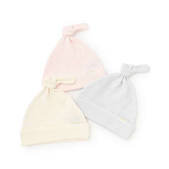 [Weak Acidity] Baby Cap,Light blue, medium image number 6